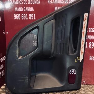 Puerta trasera izquierda CITROEN C4 CACTUS