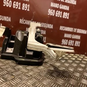 Pedal del freno Maserati Quattroporte