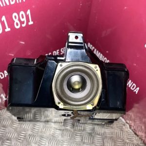 Maserati Quattroporte altavoz subwoofer