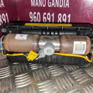 Airbag Volkswagen Passat delantero derecho