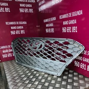 Rejilla/ Calandra Hyundai 2016/19