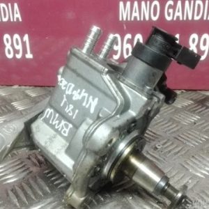Bomba Gasoil BMW