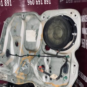 Elevalunas Delantero Derecho VW Touran