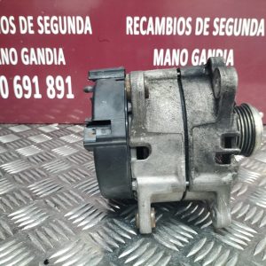 ALTERNADOR AUDI Q7
