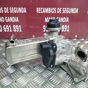 ENFRIADOR AUDI Q7