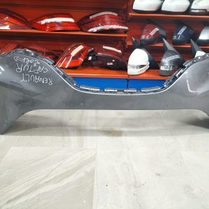 PARAGOLPE RENAULT CAPTUR