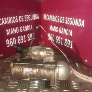 Motor arranque ssangyong actyon/rexton/kyron