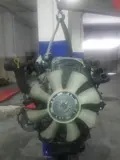MOTOR KIA SORENTO 2. 5 CRDI 140CV D4CB