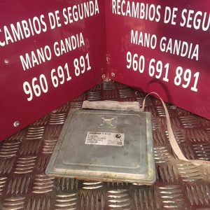 Centralita motor ecu BMW 5 e60/x5 e70/3 e90