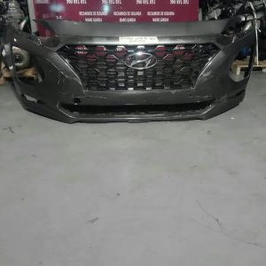 Paragolpe delantero hyundai santa fe 2020