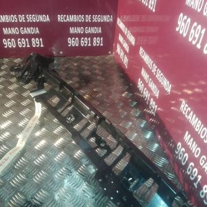 Refuerzo paragolpe trasera BMW 1 f20/21