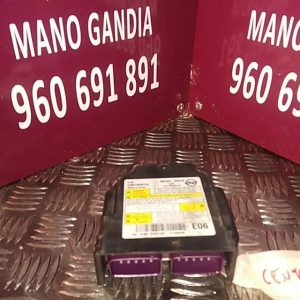 Centralita airbag ssangyong tivoli 2015