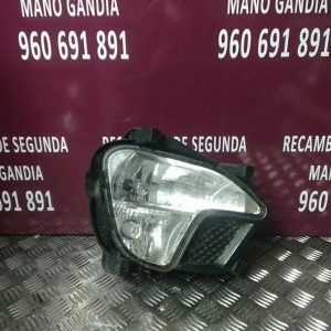 Faro antiniebla ssangyong actyon/korando 2012