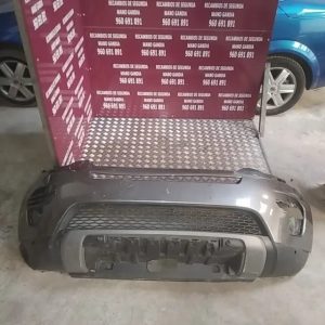 Paragolpe delantero land Rover 2015/18