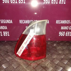 Piloto trasero bmw x5 e53 2000/07