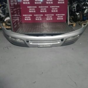 Paragolpe delantero ssangyong rexton 2007