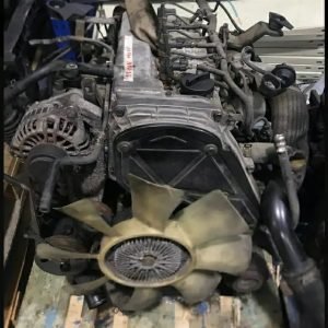 MOTOR KIA SORENTO 2.5 CRDI D4CB