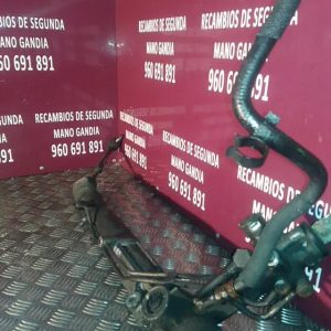 Cremallera dirección bmw x5 e53 2000/07