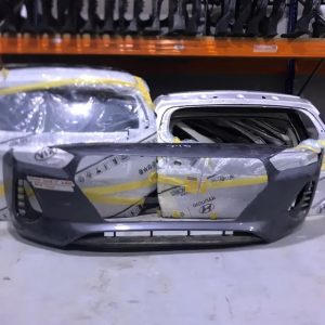 Paragolpe delantero Hyundai Elantra Gt 2018/19