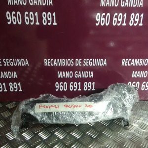 Luz diurna renault talisman 2015