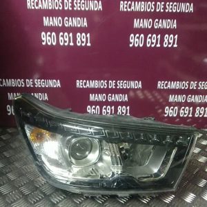 Faro ssangyong tivoli 2015/19