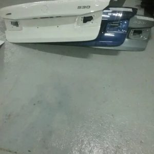 PORTÓN TRASERO BMW 5 G30