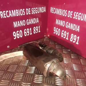 Motor arranque grupo vag 059911024