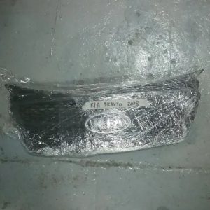 REJILLA KIA PICANTO 2008