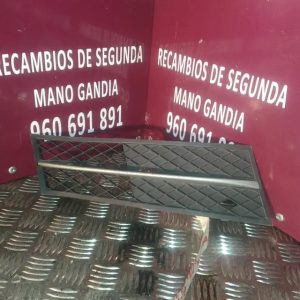 Rejilla paragolpe delantero BMW 5 f10/11
