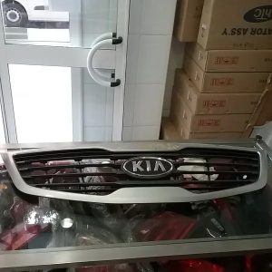 REJILLA KIA SPORTAGE 2012