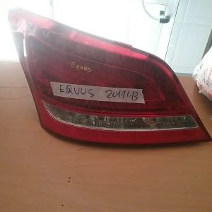 PILOTO TRASERO HYUNDAI EQUUS 2011/14