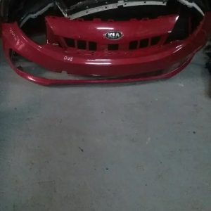 PARAGOLPE DELANTERO KIA RÍO 2016/17