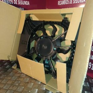 Electroventilador hyundai i10 2007/13