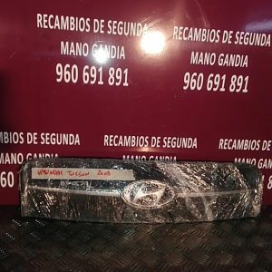 Calandra hyundai tucson 2008