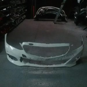 PARAGOLPE DELANTERO MERCEDES E W213 2014