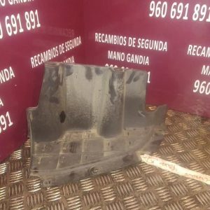 Cubierta paragolpe trasero kia sorento 2015/18
