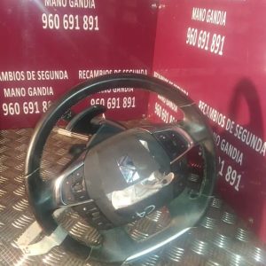 Volante citroen DS4 2011/15