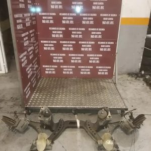 Puente delantero/eje delantero Ford Mustang 2004+