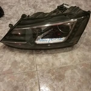 FARO VOLKSWAGEN JETTA LED 2012