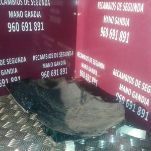 Paso rueda hyundai elantra 2016/2020