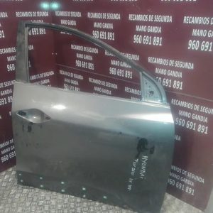 Puerta delantera derecha hyundai ix35 2010/15