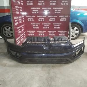 Paragolpe delantero ssangyong tivoli 2016/19