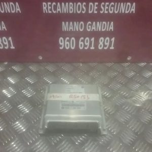 Centralita motor mini r50/r53