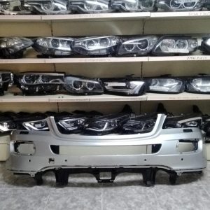 Paragolpes delantero mercedes ml w164 2005/08