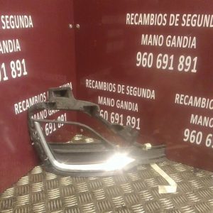 Rejilla faro antiniebla chevrolet spark 2019/21