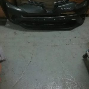 PARAGOLPE DELANTERO TOYOTA RAV4 2016
