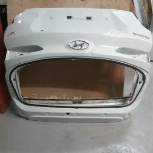 PORTÓN TRASERO HYUNDAI KONA