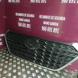 Calandra hyundai tucson 2018