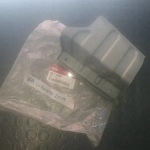 SOPORTE PARAGOLPE KIA SORENTO 2009