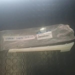 SOPORTE PARAGOLPE HYUNDAI SONATA 2011/14